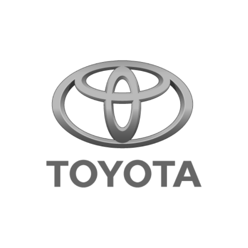 Toyota - Lead411 Company Logos Toyota - Lead411 Client Logos